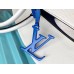 Louis Vuitton Onthego MM Bag In White Epi Leather M56081 Louis Vuitton Onthego MM Bag In White Epi Leather M56081