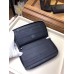 Louis Vuitton Zippy Organizer Wallet In Taiga Leather M30056 Louis Vuitton Zippy Organizer Wallet In Taiga Leather M30056