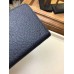 Louis Vuitton Zippy Organizer Wallet In Taiga Leather M30056 Louis Vuitton Zippy Organizer Wallet In Taiga Leather M30056