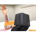 Louis Vuitton Pocket Organizer In Black Taiga Leather M30283 Louis Vuitton Pocket Organizer In Black Taiga Leather M30283