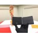 Louis Vuitton Slender Wallet In Black Taiga Leather M30539 Louis Vuitton Slender Wallet In Black Taiga Leather M30539