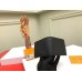 Louis Vuitton Slender Wallet In Black Taiga Leather M30539 Louis Vuitton Slender Wallet In Black Taiga Leather M30539