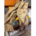 Louis Vuitton Monogram Giant Jungle Logomania Scarf M75884 Louis Vuitton Monogram Giant Jungle Logomania Scarf M75884