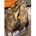 Louis Vuitton Monogram Giant Jungle Logomania Scarf M75884 Louis Vuitton Monogram Giant Jungle Logomania Scarf M75884