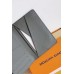 Louis Vuitton Pocket Organizer In Blue Taiga Leather M30790 Louis Vuitton Pocket Organizer In Blue Taiga Leather M30790