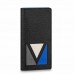 Louis Vuitton Brazza Wallet In Black Taiga Leather M30791 Louis Vuitton Brazza Wallet In Black Taiga Leather M30791