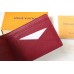 Louis Vuitton Multiple Wallet In Grey Taiga Leather M30799 Louis Vuitton Multiple Wallet In Grey Taiga Leather M30799