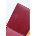 Louis Vuitton Multiple Wallet In Grey Taiga Leather M30799 Louis Vuitton Multiple Wallet In Grey Taiga Leather M30799