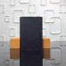Louis Vuitton Passport Cover In Black Taiga Leather M64503