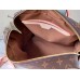 Louis Vuitton Carryall Bag In Monogram Canvas M40074 Louis Vuitton Carryall Bag In Monogram Canvas M40074