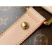 Louis Vuitton Carryall Bag In Monogram Canvas M40074 Louis Vuitton Carryall Bag In Monogram Canvas M40074