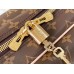 Louis Vuitton Carryall Bag In Monogram Canvas M40074 Louis Vuitton Carryall Bag In Monogram Canvas M40074