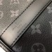 Louis Vuitton Keepall Bandouliere 45 Bag In Monogram Eclipse Canvas M40569 Louis Vuitton Keepall Bandouliere 45 Bag In Monogram Eclipse Canvas M40569