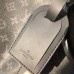 Louis Vuitton Keepall Bandouliere 45 Bag In Monogram Eclipse Canvas M40569 Louis Vuitton Keepall Bandouliere 45 Bag In Monogram Eclipse Canvas M40569
