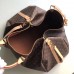 Louis Vuitton Keepall Bandouliere 55 Bag In Monogram Canvas M41414 Louis Vuitton Keepall Bandouliere 55 Bag In Monogram Canvas M41414