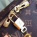 Louis Vuitton Keepall Bandouliere 55 Bag In Monogram Canvas M41414 Louis Vuitton Keepall Bandouliere 55 Bag In Monogram Canvas M41414