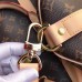 Louis Vuitton Keepall Bandouliere 55 Bag In Monogram Canvas M41414 Louis Vuitton Keepall Bandouliere 55 Bag In Monogram Canvas M41414