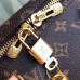 Louis Vuitton Keepall Bandouliere 50 Bag In Monogram Canvas M41416