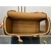 Louis Vuitton Dog Carrier 50 In Monogram Canvas M42021