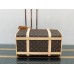 Louis Vuitton Dog Carrier 40 In Monogram Canvas M42024