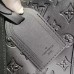 Louis Vuitton Keepall Bandouliere 50 Bag In Monogram Shadow Leather M44810 Louis Vuitton Keepall Bandouliere 50 Bag In Monogram Shadow Leather M44810