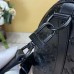 Louis Vuitton Keepall Bandouliere 50 Bag In Monogram Shadow Leather M44810 Louis Vuitton Keepall Bandouliere 50 Bag In Monogram Shadow Leather M44810