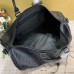 Louis Vuitton Keepall Bandouliere 50 Bag In Monogram Shadow Leather M44810 Louis Vuitton Keepall Bandouliere 50 Bag In Monogram Shadow Leather M44810