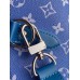 Louis Vuitton Keepall Bandouliere 50 Bag In Monogram Clouds Canvas M45428 Louis Vuitton Keepall Bandouliere 50 Bag In Monogram Clouds Canvas M45428