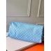 Louis Vuitton Keepall Bandouliere 50 Bag In Monogram Clouds Canvas M45428 Louis Vuitton Keepall Bandouliere 50 Bag In Monogram Clouds Canvas M45428
