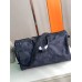 Louis Vuitton 2054 Keepall Bandoulière 50 Reversible Bag M45602 Louis Vuitton 2054 Keepall Bandoulière 50 Reversible Bag M45602