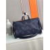 Louis Vuitton 2054 Keepall Bandoulière 50 Reversible Bag M45602 Louis Vuitton 2054 Keepall Bandoulière 50 Reversible Bag M45602