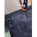 Louis Vuitton 2054 Keepall Bandoulière 50 Reversible Bag M45602 Louis Vuitton 2054 Keepall Bandoulière 50 Reversible Bag M45602