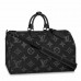 Louis Vuitton 2054 Keepall Bandoulière 50 Reversible Bag M45602 Louis Vuitton 2054 Keepall Bandoulière 50 Reversible Bag M45602