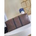 Louis Vuitton Keepall Bandouliere 50 Bag In Monogram Canvas M45616