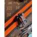 Louis Vuitton Keepall Bandouliere 50 Bag In Monogram Canvas M45616