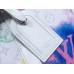Louis Vuitton Keepall Bandouliere 50 Bag Monogram Watercolor M45758 Louis Vuitton Keepall Bandouliere 50 Bag Monogram Watercolor M45758