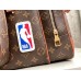 Louis Vuitton LVXNBA Keepall Trio Pocket Bag M45794 Louis Vuitton LVXNBA Keepall Trio Pocket Bag M45794