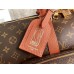 Louis Vuitton LVXNBA Keepall Trio Pocket Bag M45794 Louis Vuitton LVXNBA Keepall Trio Pocket Bag M45794