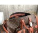 Louis Vuitton LVXNBA Keepall Trio Pocket Bag M45794 Louis Vuitton LVXNBA Keepall Trio Pocket Bag M45794
