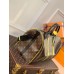 Louis Vuitton Keepall Bandouliere 50 Bag In Monogram Canvas M45866