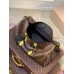 Louis Vuitton Keepall Bandouliere 50 Bag In Monogram Canvas M45866