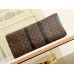 Louis Vuitton Keepall Bandouliere 45 Bag In Monogram Macassar Canvas M56711 Louis Vuitton Keepall Bandouliere 45 Bag In Monogram Macassar Canvas M56711