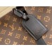 Louis Vuitton Keepall Bandouliere 45 Bag In Monogram Macassar Canvas M56711 Louis Vuitton Keepall Bandouliere 45 Bag In Monogram Macassar Canvas M56711