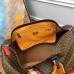 Louis Vuitton Keepall Bandouliere 50 Patchwork Bag M56855