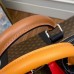 Louis Vuitton Keepall Bandouliere 50 Patchwork Bag M56855