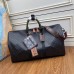 Louis Vuitton Keepall Bandouliere 50 Patchwork Bag M56856