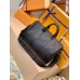 Louis Vuitton Keepall Bandouliere 40 Bag In Aerogram Leather M57088 Louis Vuitton Keepall Bandouliere 40 Bag In Aerogram Leather M57088