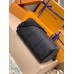 Louis Vuitton Keepall Bandouliere 40 Bag In Aerogram Leather M57088 Louis Vuitton Keepall Bandouliere 40 Bag In Aerogram Leather M57088
