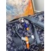 Louis Vuitton Keepall Bandouliere 50 Bag Monogram Tapestry M57285