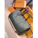 Louis Vuitton Keepall Bandouliere 50 Bag In Monogram Seal Leather M57963 Louis Vuitton Keepall Bandouliere 50 Bag In Monogram Seal Leather M57963
